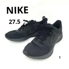 NIKE 経理！ランニングスニーカー 27.5cmのサムネイル