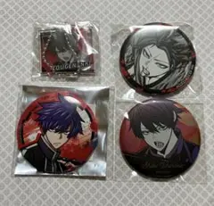 2026年最新】一ノ瀬四季 缶バッジの人気アイテム - メルカリ