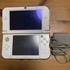 New Nintendo 3DS LL