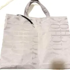 FAUCHONフォション　トートバッグ　エコバッグ