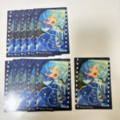 にじさんじEN 台湾ファンミ カード ケイリクス 3点セット - メルカリ