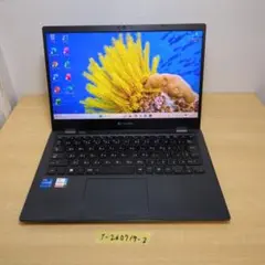Dynabook G83/KV i7 12世代 メモリ32GB SSD512GB - メルカリ