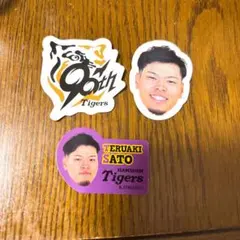 佐藤輝明 スポーツ選手