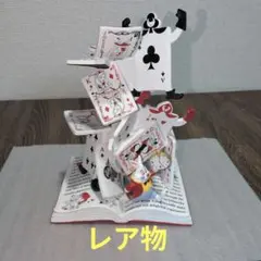 アリエル 契約書 ピアススタンド フィギュア ディズニーストア