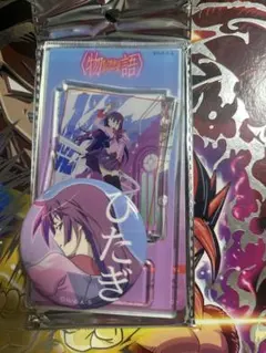 2025年最新】戦場ヶ原ひた 缶バッジの人気アイテム - メルカリ