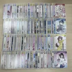 ホロカ　ホロライブ　まとめ売り　ランダム約1916枚