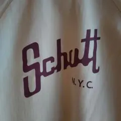 schott Tシャツ
