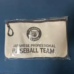 阪神タイガーストートバック