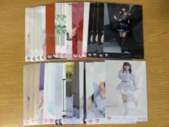 =LOVE イコラブ 山本杏奈 生写真 まとめ売り