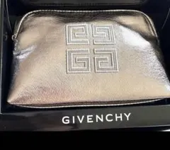 GIVENCHY ポーチ【新品未使用】※箱無し発送のサムネイル