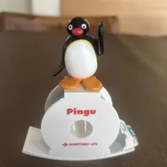 ピングー テープカッター - メルカリ