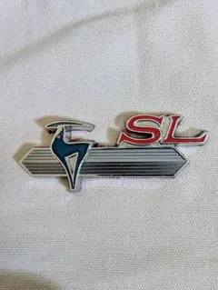 NISSAN SILVIA RE エンブレム - メルカリ