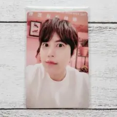 SUPER JUNIOR キュヒョン KYUHYUN トレカ8 まとめ対象 - メルカリ