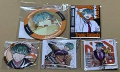 ツキウタ。　ツキショ　ビビラン　長月夜セット ツキウタ。 ツキショ ビビラン 長月夜セット - メルカリ