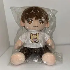 めいちゃん 歌い手 ぬいぐるみ 着せ替え - メルカリ