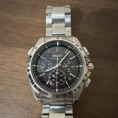SEIKO BRIGHTZ 型番：SAGA069 ソーラー電波 ジャンク品⚠️ - メルカリ