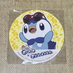 ポッチャマ コースター