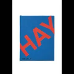 新品 HAY PHAIDON ヘイ 洋書 本 20周年 作品集 インテリア - メルカリ