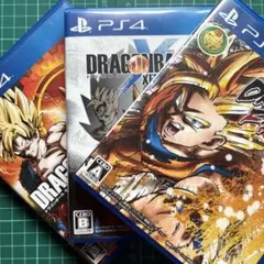 ドラゴンボール ゼノバース & ファイターズ