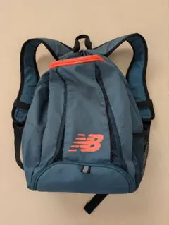 New Balance　サッカーリュック
