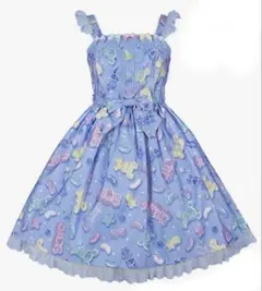 2026年最新】ANGELIC pretty ジャンパースカートの人気アイテム - メルカリ