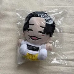 2026年最新】長尾謙杜 ちびぬいの人気アイテム - メルカリ