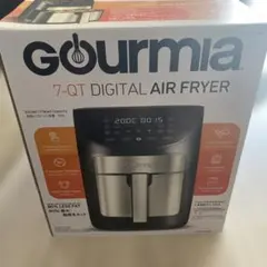 2026年最新】GOURMIA デジタルエアフライヤーの人気アイテム - メルカリ
