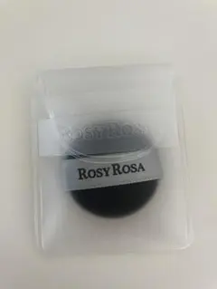 ROSY ROSA ミニパフ 専用ケース付きのサムネイル