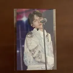 M!LK 吉田仁人 トレカ 神戸会場