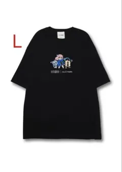 nqrse × vaultroom × FAIRY TAIL Tシャツ - メルカリ