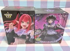 その着せ替え人形は恋をするT-most 喜多川海夢 フィギュア～黒江雫ver.～