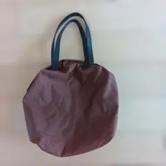 ISSEY MIYAKE イッセイミヤケ 茶 リップストップのサムネイル