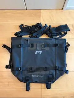 新品 Rapha トレイル ヒップ パック ウォルナット 3リットル 廃盤 Rapha トレイル ヒップ パック ウォルナット 3リットル - メルカリ