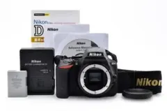 2026年最新】nikon D5500 ボディ ジャンクの人気アイテム - メルカリ