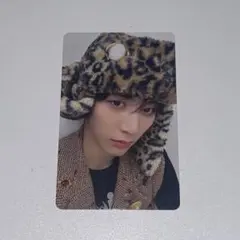 BOYNEXTDOOR ボイネク テサン weverse 特典トレカ