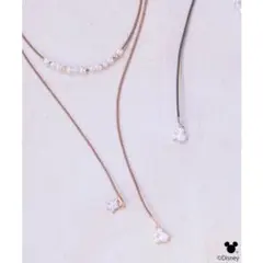 アースミュージックエコロジー　ディズニーコラボ　チョーカー