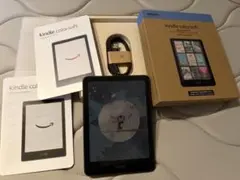 Kindle Colorsoft 32GB シグニチャーエディションのサムネイル