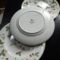 2025年最新】ウェッジウッド 食器の人気アイテム - メルカリ