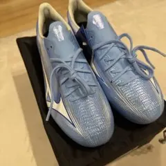 ミズノアルファ3ジャパン