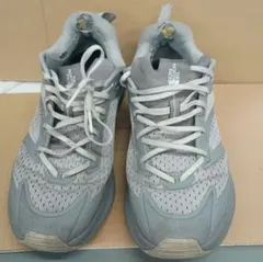 ノースフェイス xtrafoam　スニーカーのサムネイル