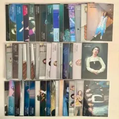 Mrs. GREEN APPLE フォトカード コンプリート セット ④