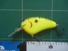 メガバス バトルキッド ペイントアイモデル - メルカリ