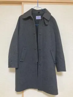 coen ロングコート