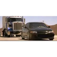 ワイスピ ミニカー