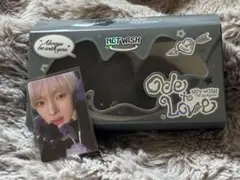 NCTWISH サクヤ ode to love 上海popup 購入特典 トレカ | Mercari