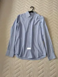 ハイネックブラウス