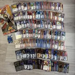 バトルスピリッツ まとめ売り 引退品