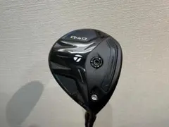 TaylorMade Qi4D　 9番ウッド 24度　REAX55S 【希少】のサムネイル