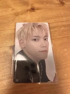 INI 木村柾哉　トレカ　127 セルカ　ポップアップ　POPUP