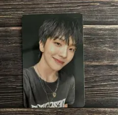 boynextdoor 19.99 clink ver トレカ ウナク